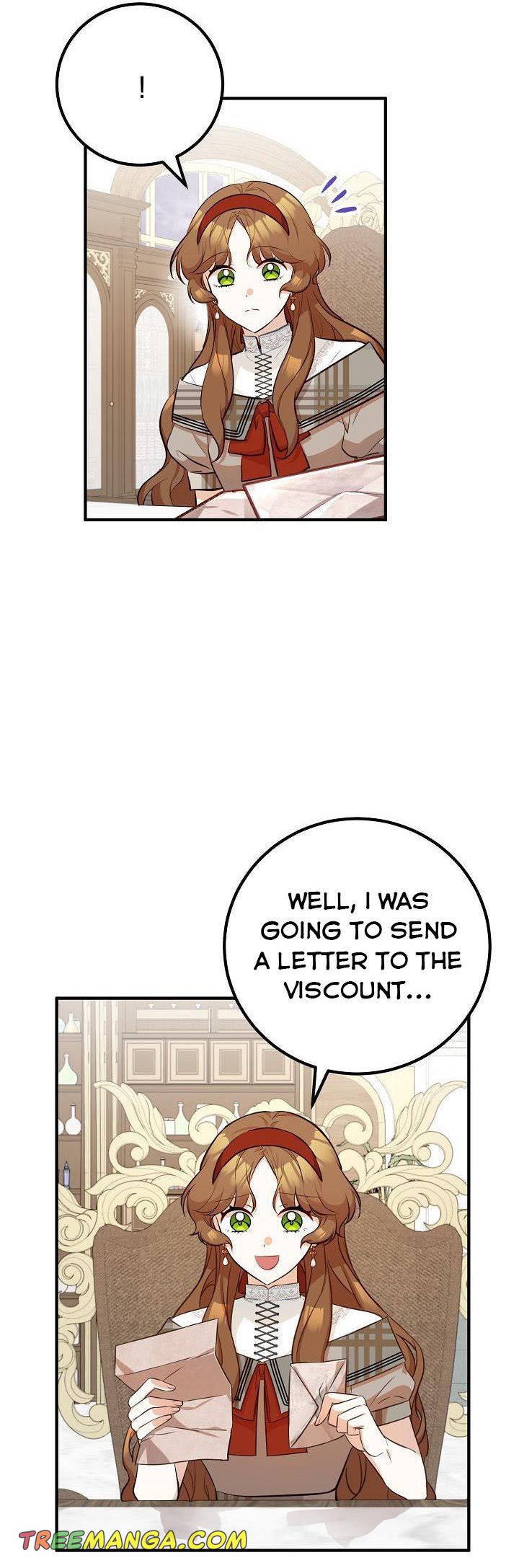 Doctor Resignation Chapter 30 - HolyManga.Net