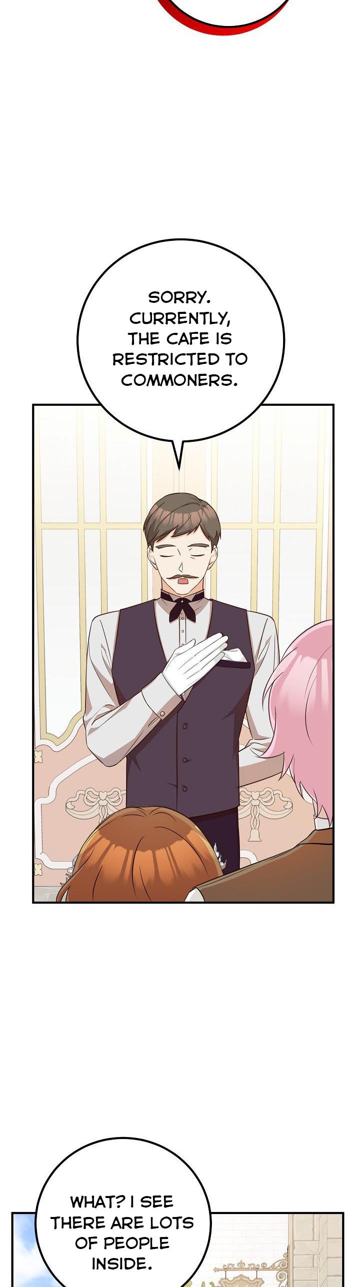 Doctor Resignation Chapter 33 - HolyManga.Net