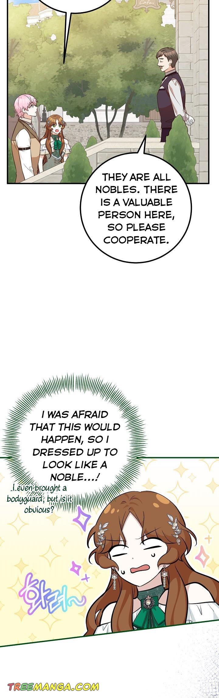 Doctor Resignation Chapter 33 - HolyManga.Net