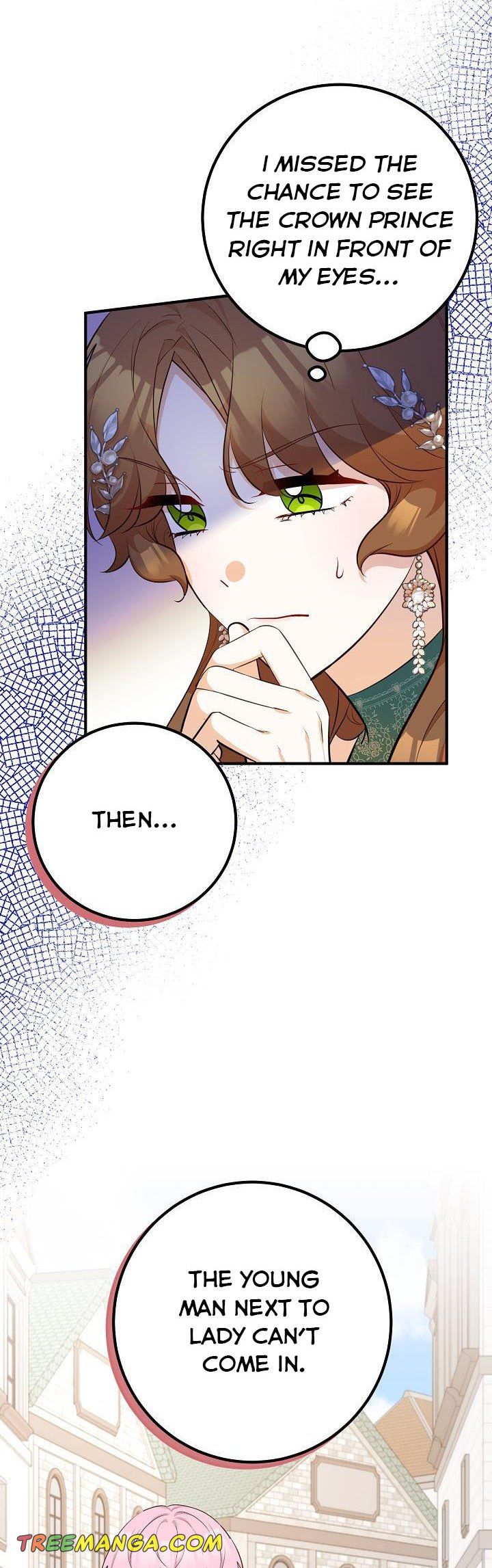 Doctor Resignation Chapter 33 - HolyManga.Net