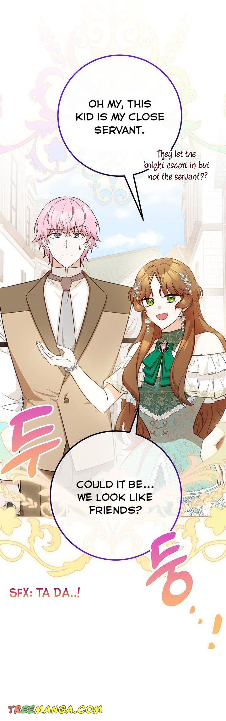 Doctor Resignation Chapter 33 - HolyManga.Net