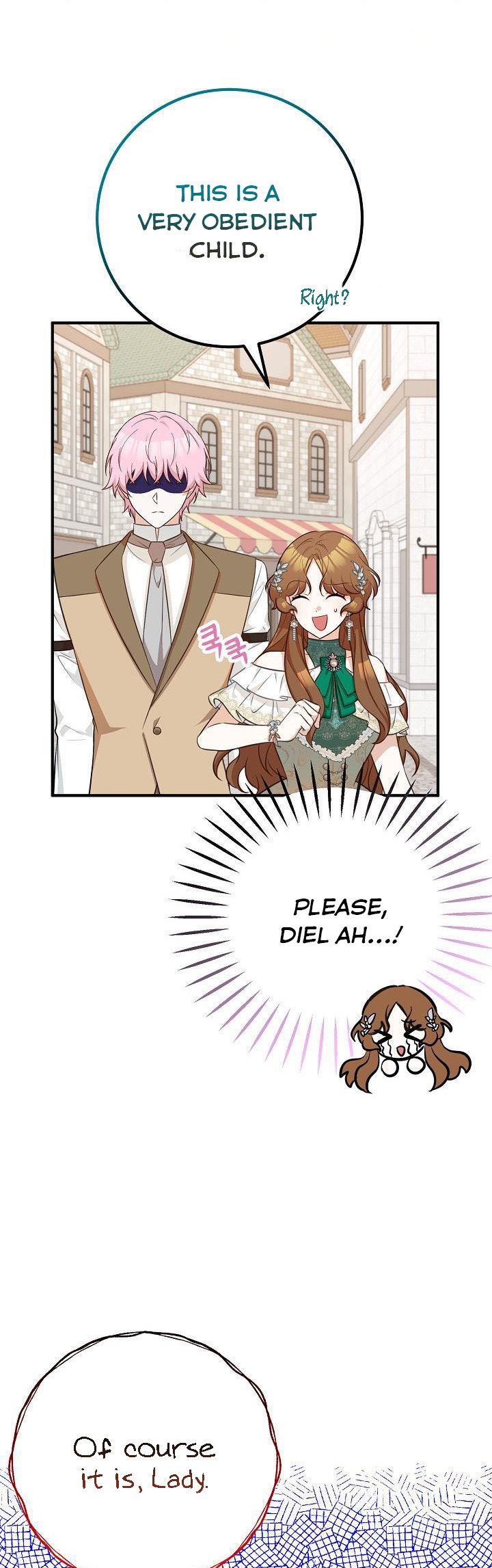 Doctor Resignation Chapter 33 - HolyManga.Net