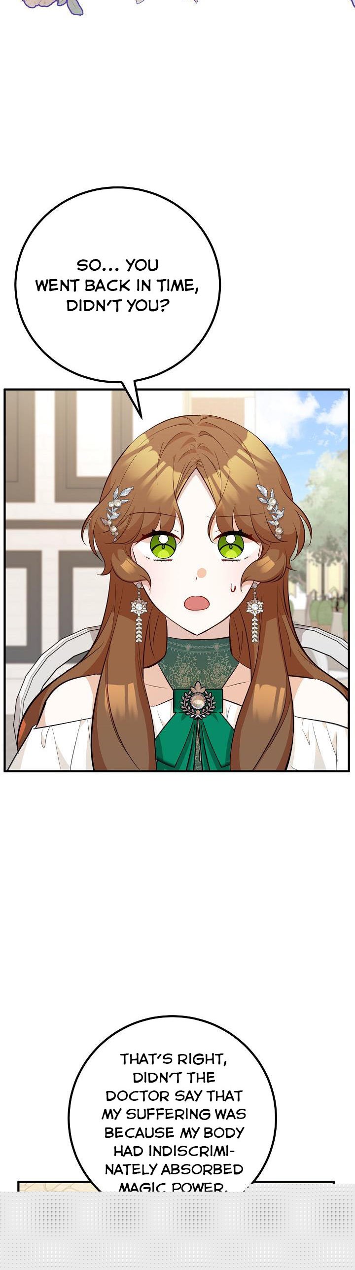 Doctor Resignation Chapter 33 - HolyManga.Net