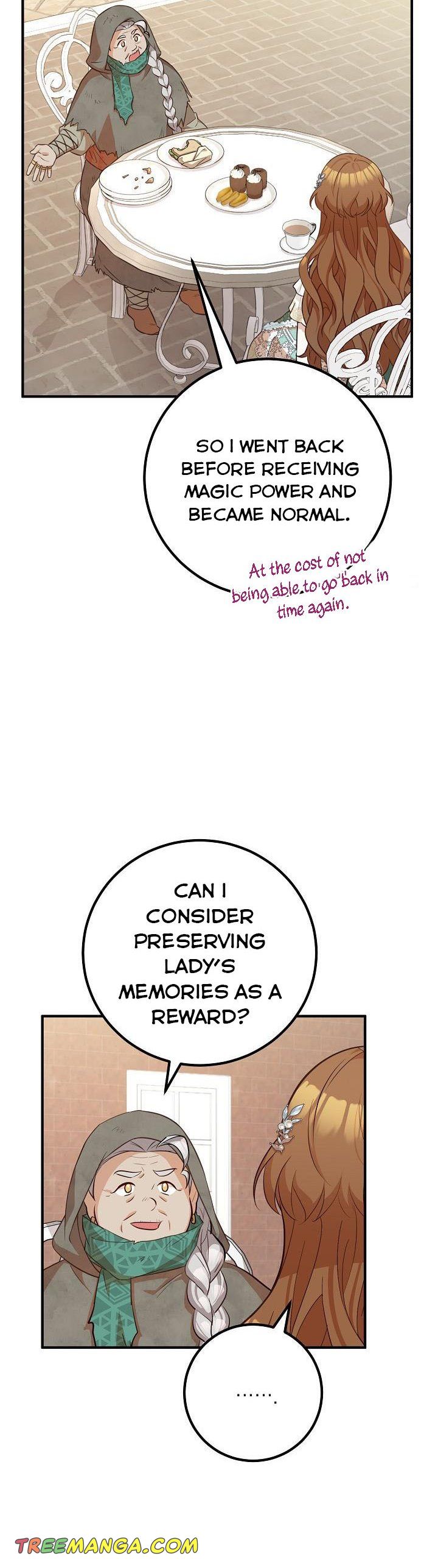 Doctor Resignation Chapter 33 - HolyManga.Net