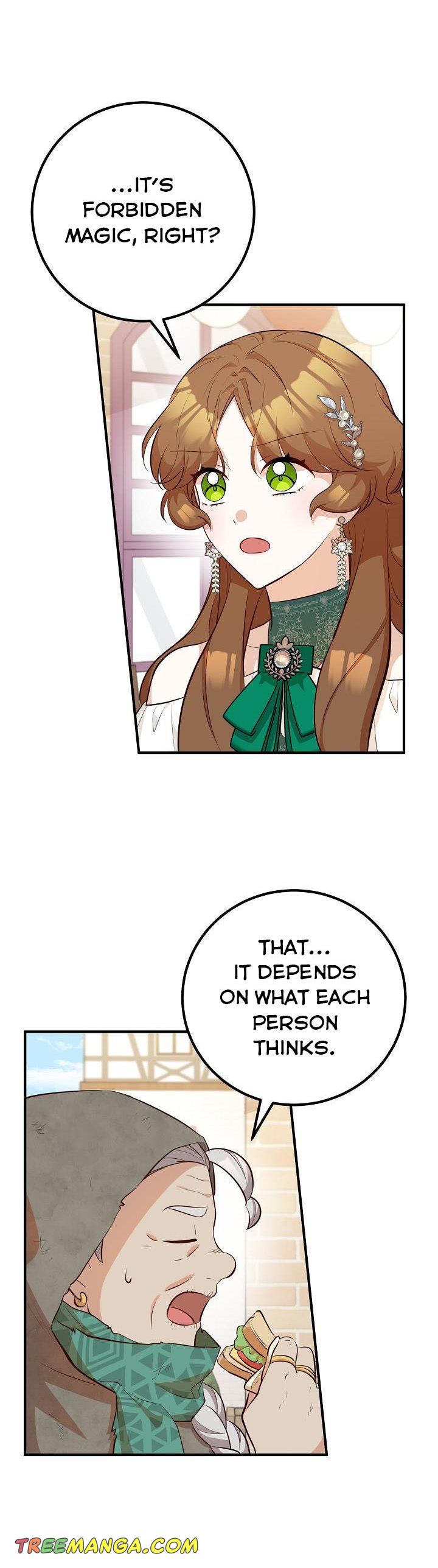 Doctor Resignation Chapter 33 - HolyManga.Net