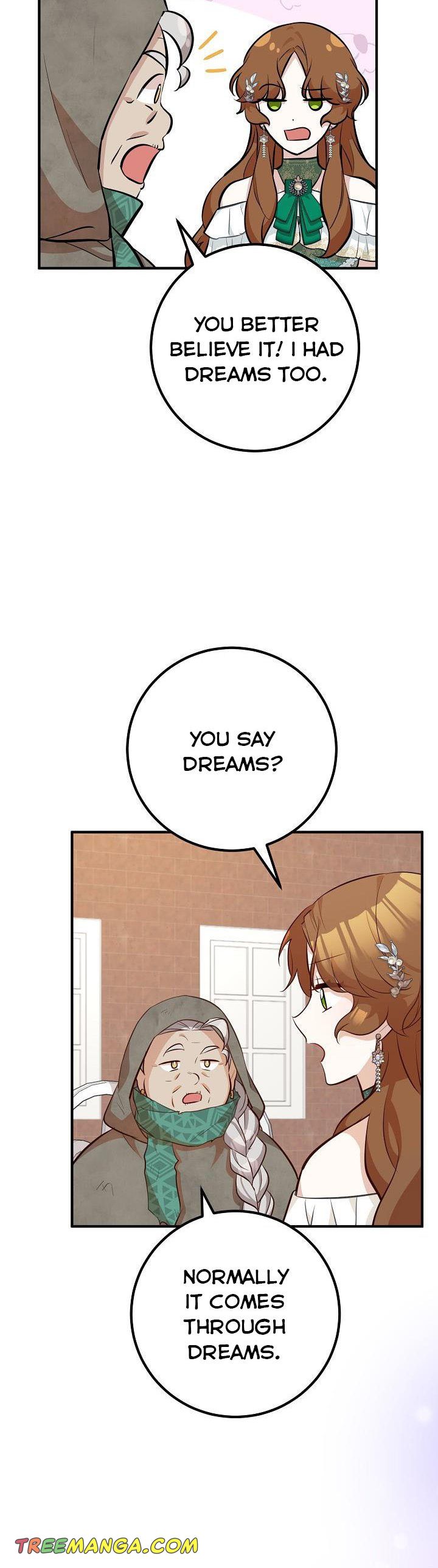 Doctor Resignation Chapter 33 - HolyManga.Net