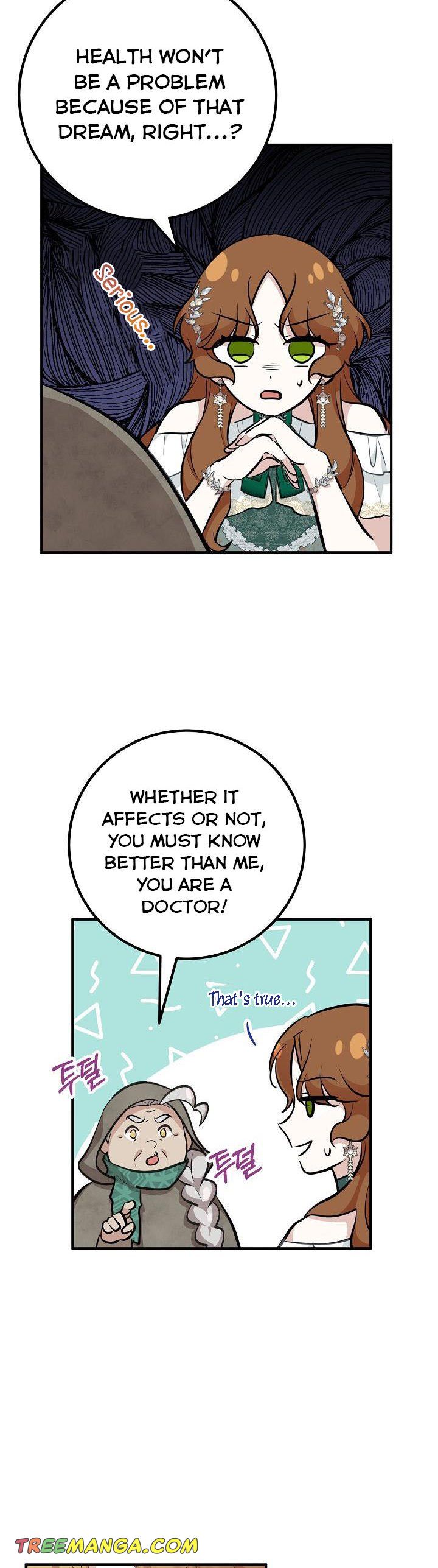 Doctor Resignation Chapter 33 - HolyManga.Net