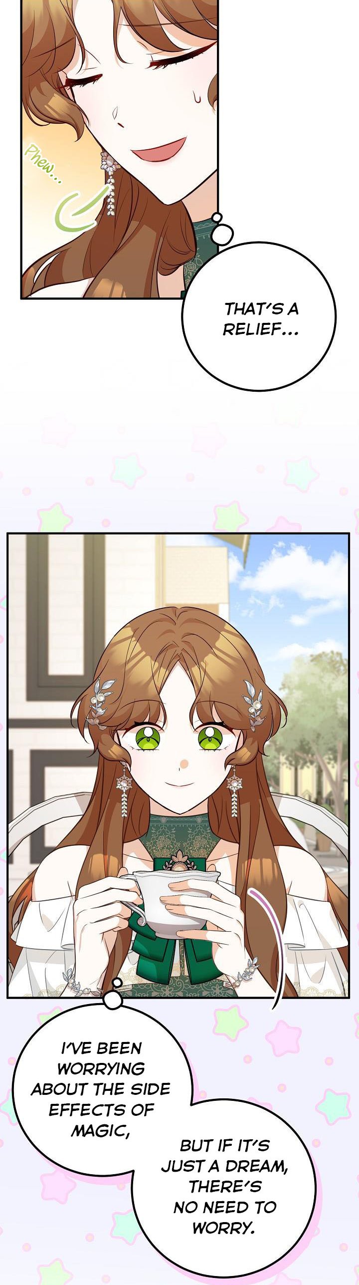Doctor Resignation Chapter 33 - HolyManga.Net