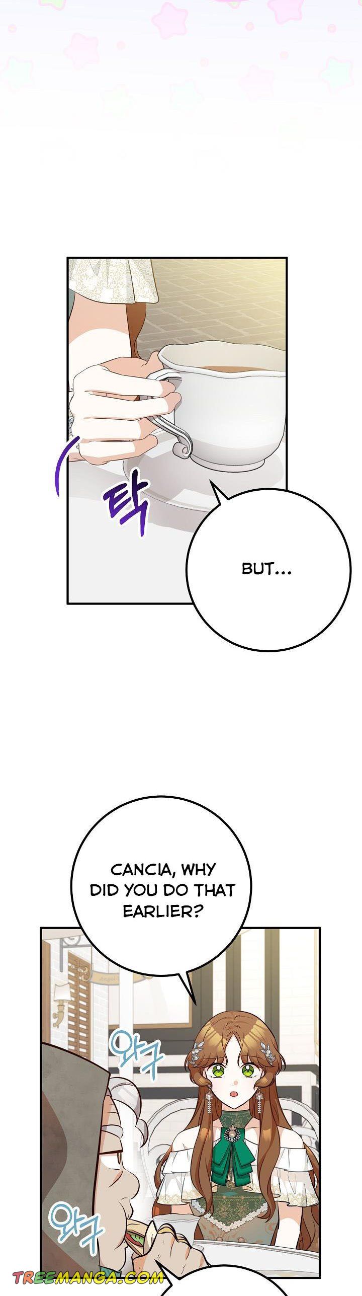 Doctor Resignation Chapter 33 - HolyManga.Net