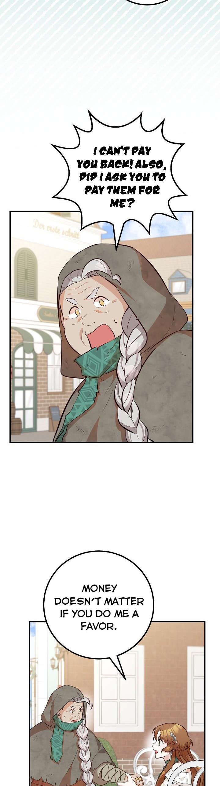 Doctor Resignation Chapter 33 - HolyManga.Net