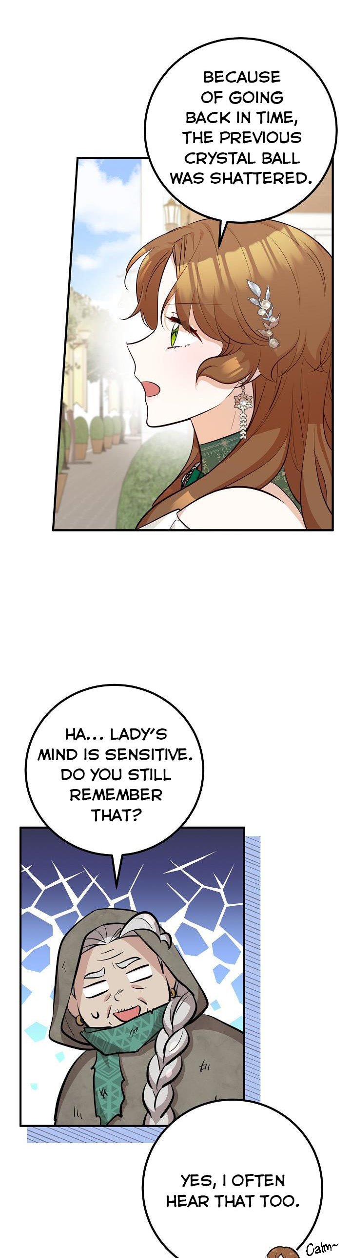 Doctor Resignation Chapter 33 - HolyManga.Net