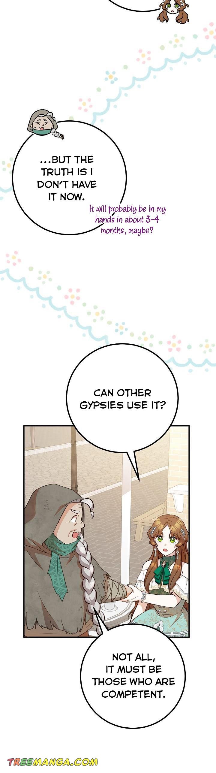 Doctor Resignation Chapter 33 - HolyManga.Net