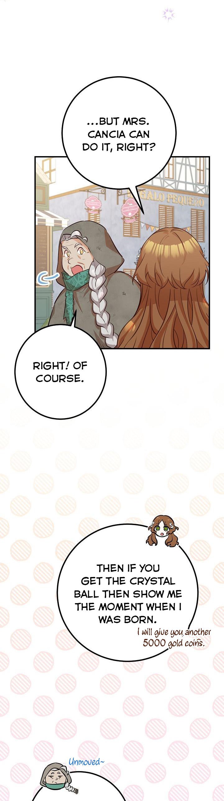 Doctor Resignation Chapter 33 - HolyManga.Net