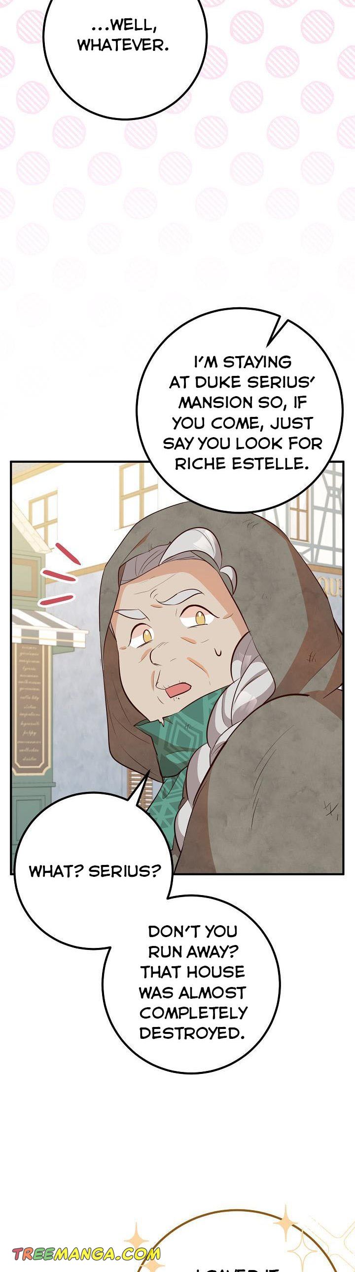 Doctor Resignation Chapter 33 - HolyManga.Net