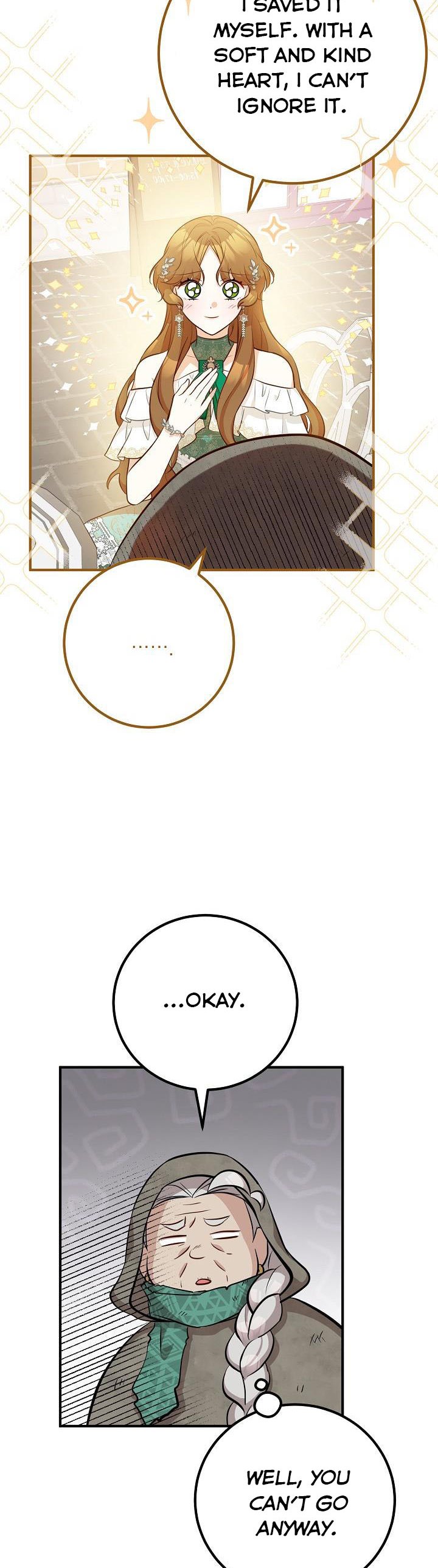 Doctor Resignation Chapter 33 - HolyManga.Net