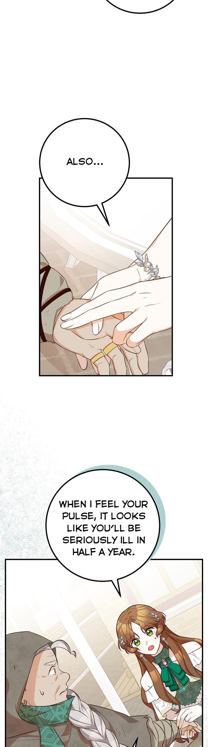 Doctor Resignation Chapter 33 - HolyManga.Net