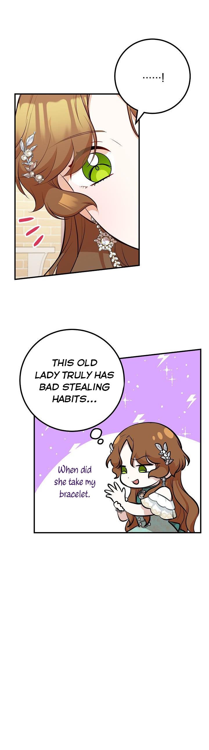 Doctor Resignation Chapter 33 - HolyManga.Net
