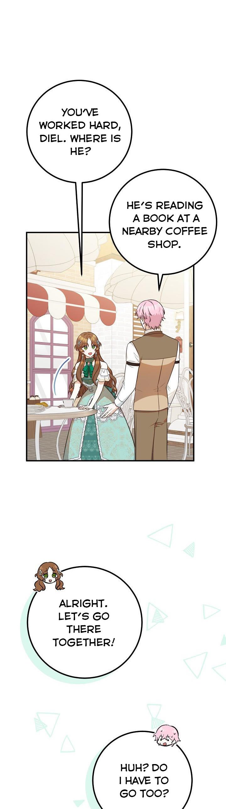 Doctor Resignation Chapter 33 - HolyManga.Net