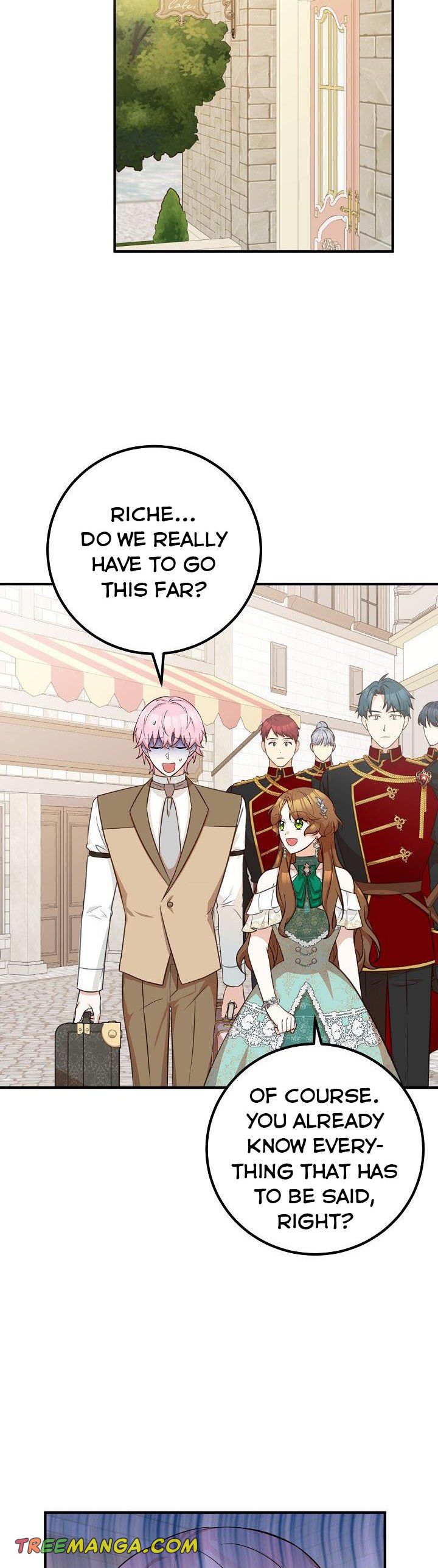 Doctor Resignation Chapter 33 - HolyManga.Net