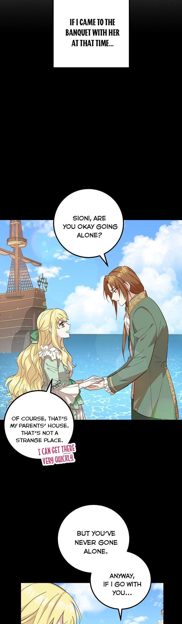 Doctor Resignation Chapter 6 - HolyManga.Net