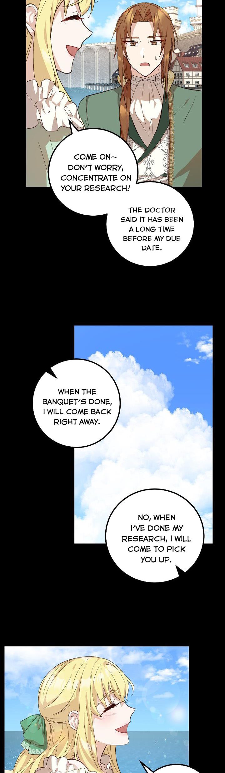 Doctor Resignation Chapter 6 - HolyManga.Net