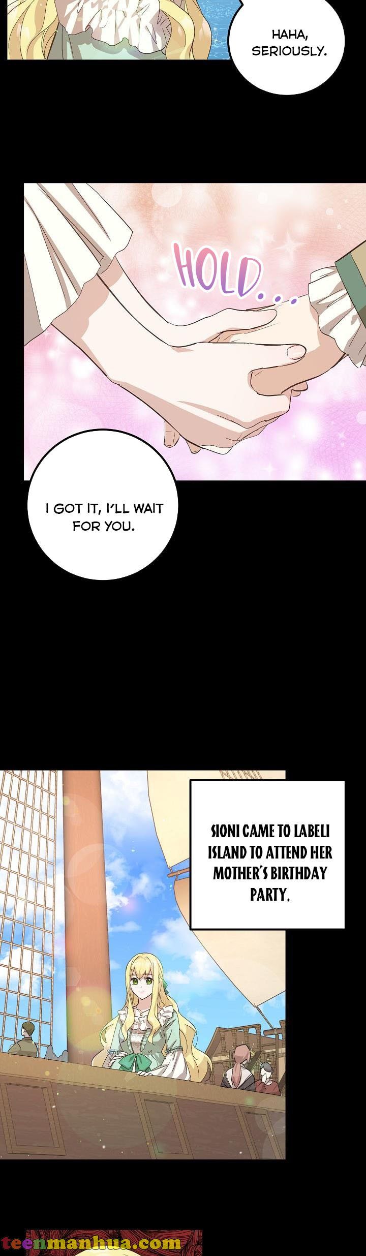 Doctor Resignation Chapter 6 - HolyManga.Net