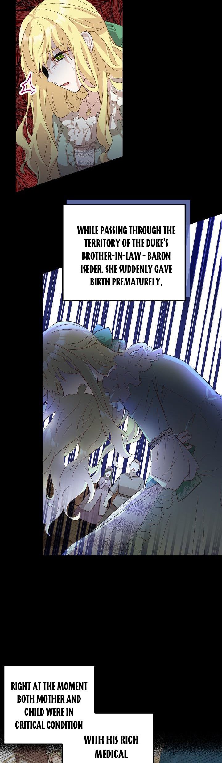 Doctor Resignation Chapter 6 - HolyManga.Net