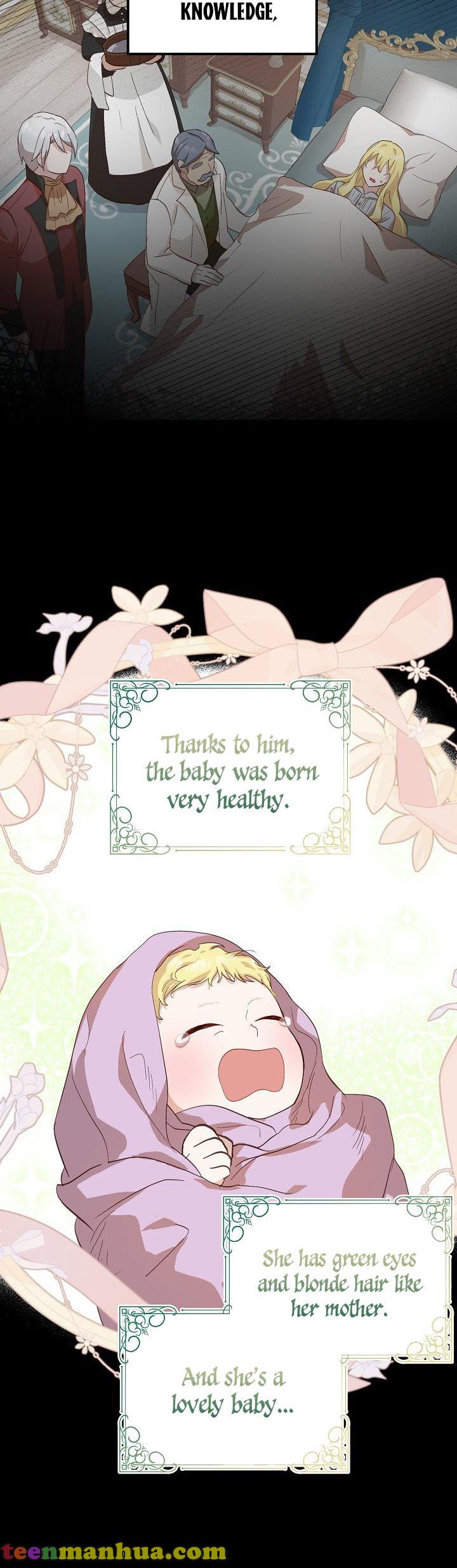 Doctor Resignation Chapter 6 - HolyManga.Net