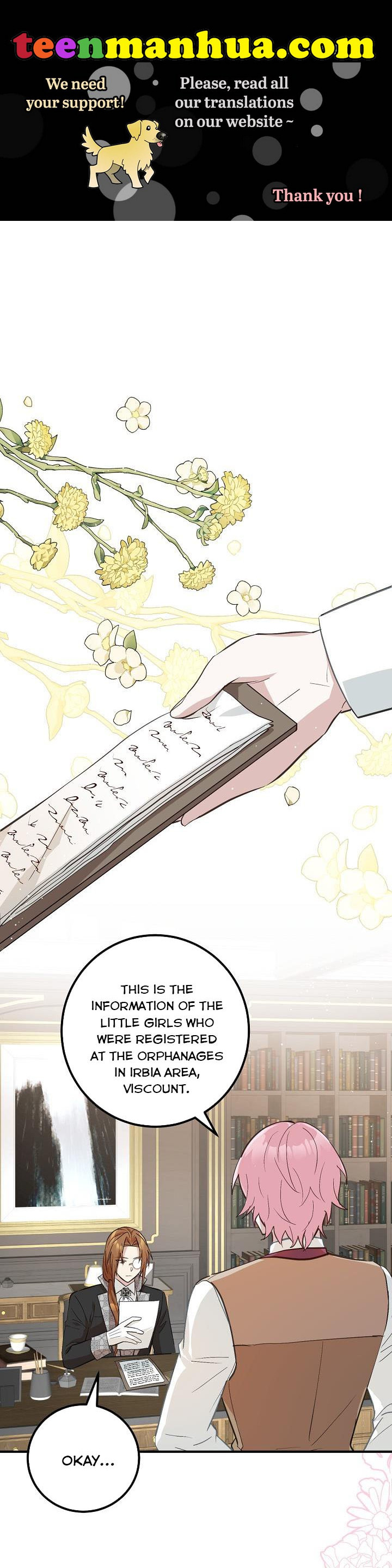 Doctor Resignation Chapter 6 - HolyManga.Net