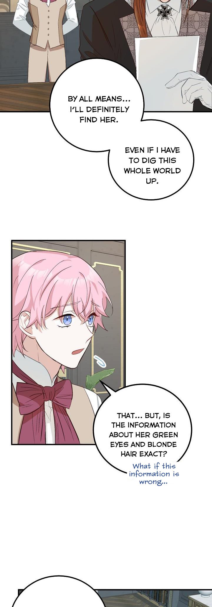 Doctor Resignation Chapter 6 - HolyManga.Net