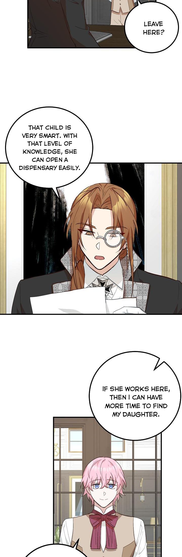 Doctor Resignation Chapter 6 - HolyManga.Net