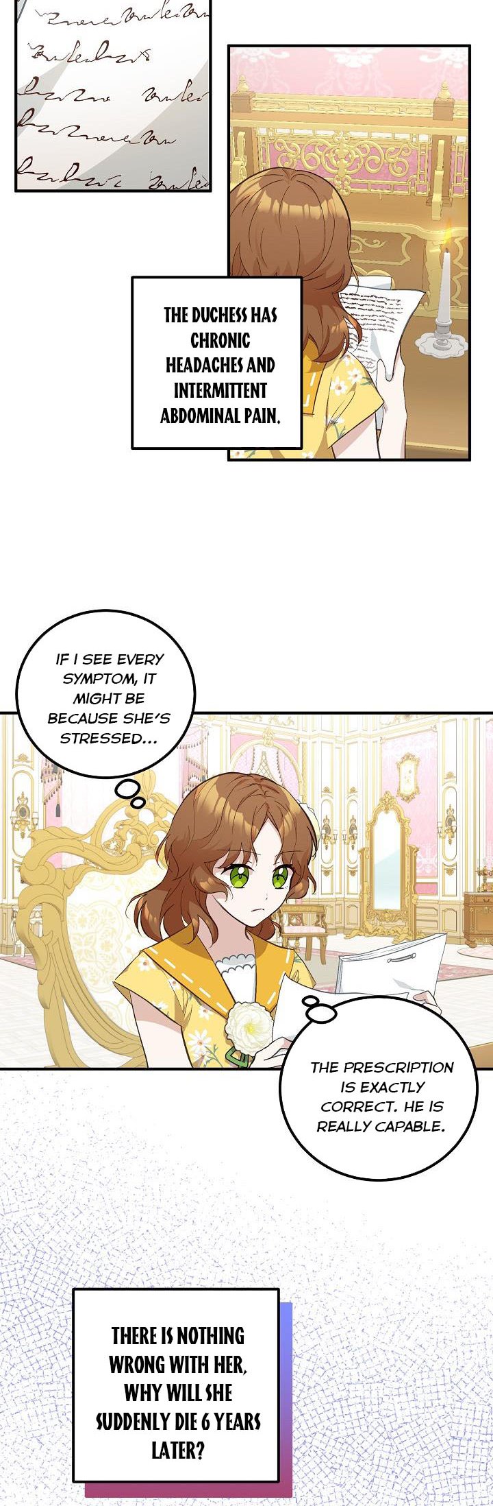 Doctor Resignation Chapter 6 - HolyManga.Net
