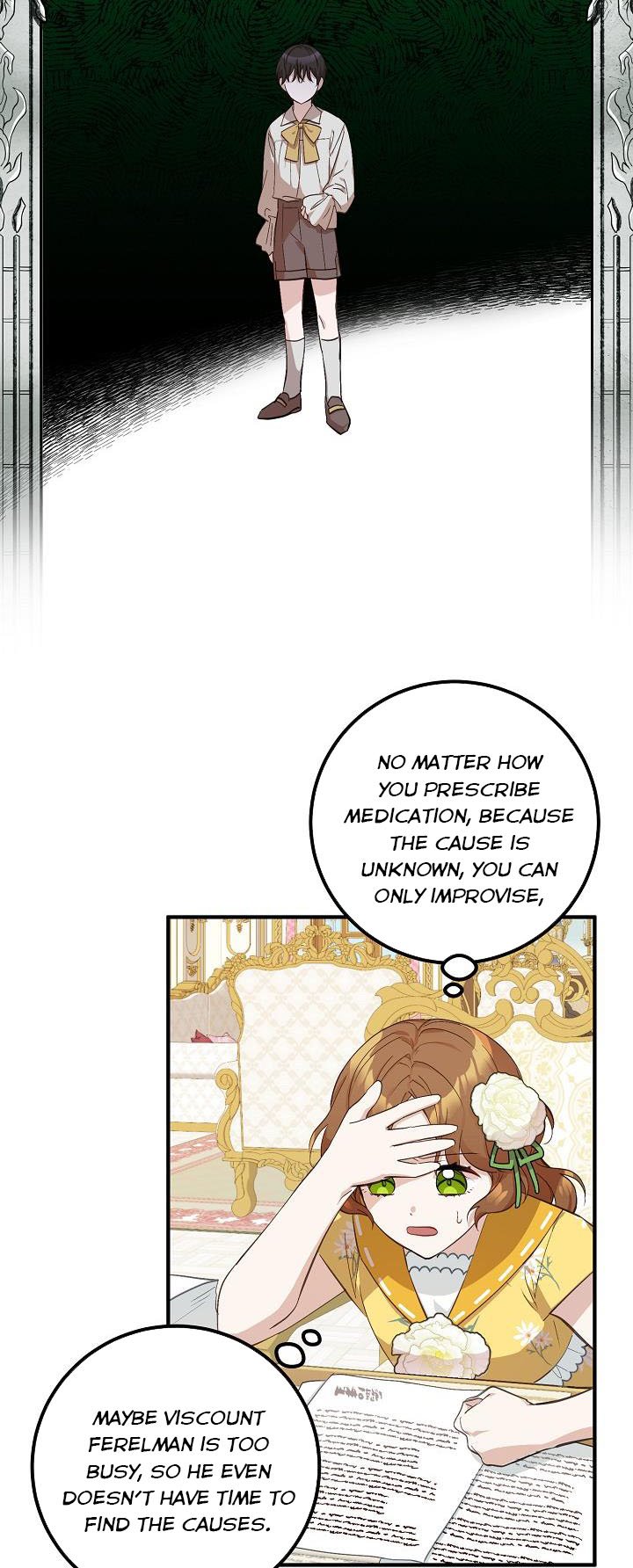 Doctor Resignation Chapter 6 - HolyManga.Net