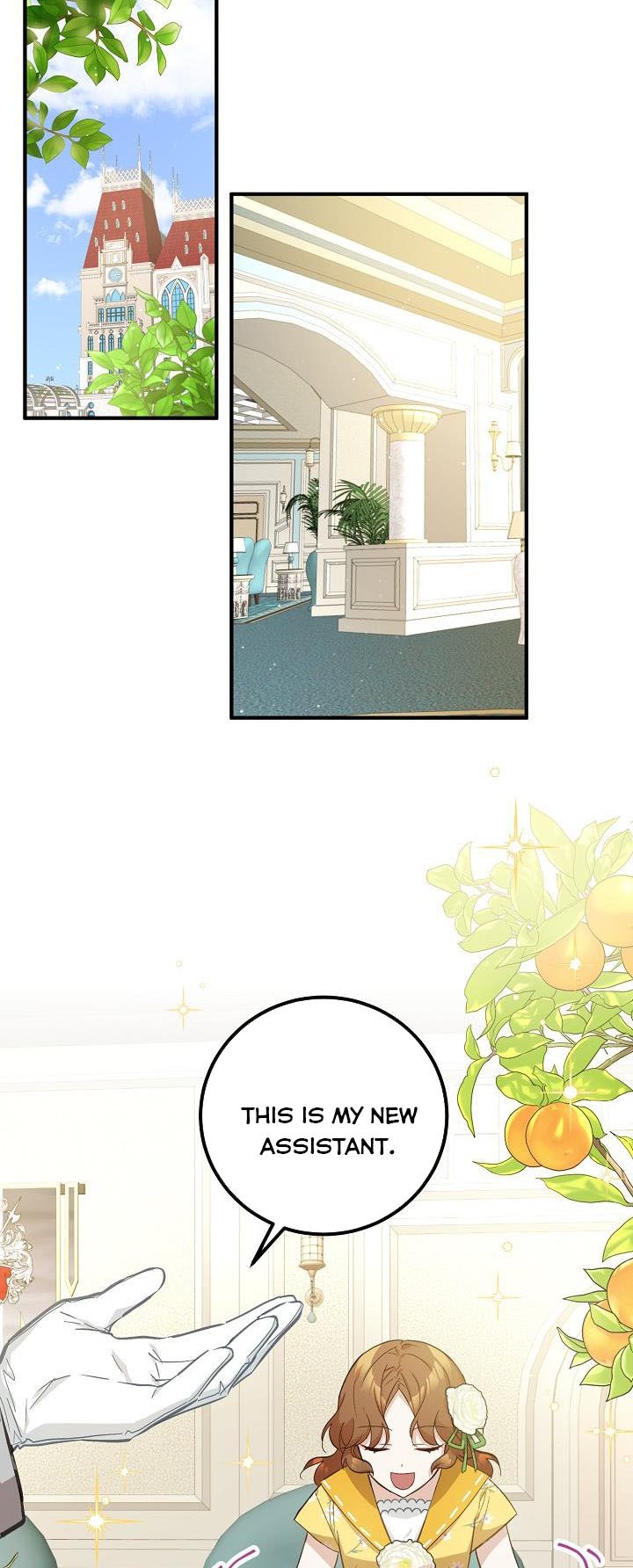 Doctor Resignation Chapter 6 - HolyManga.Net