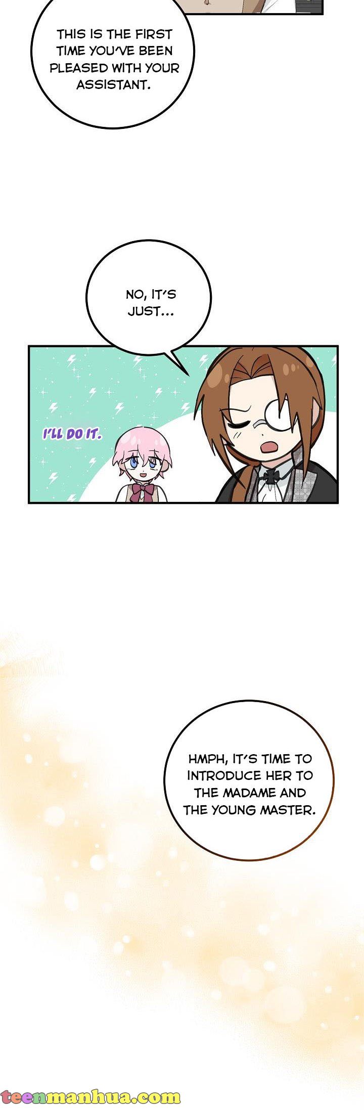 Doctor Resignation Chapter 6 - HolyManga.Net