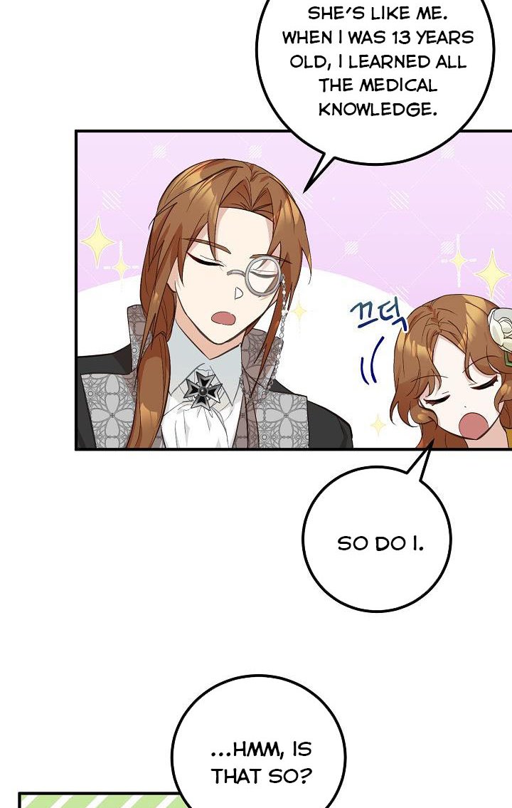 Doctor Resignation Chapter 6 - HolyManga.Net