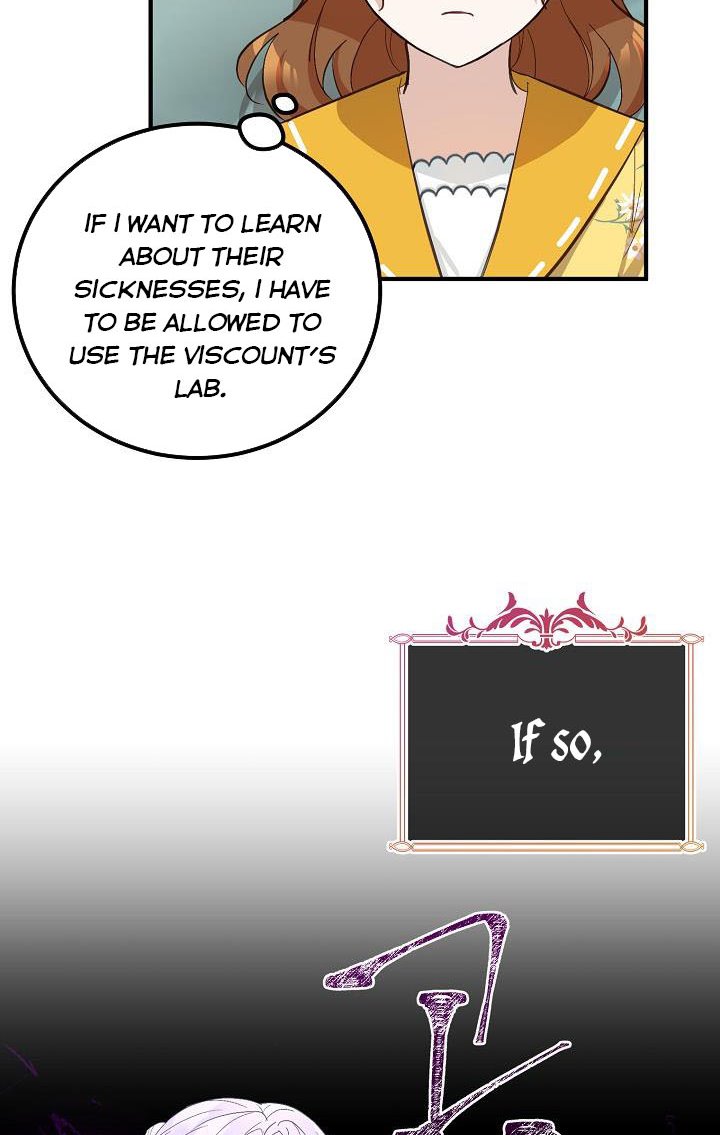 Doctor Resignation Chapter 6 - HolyManga.Net