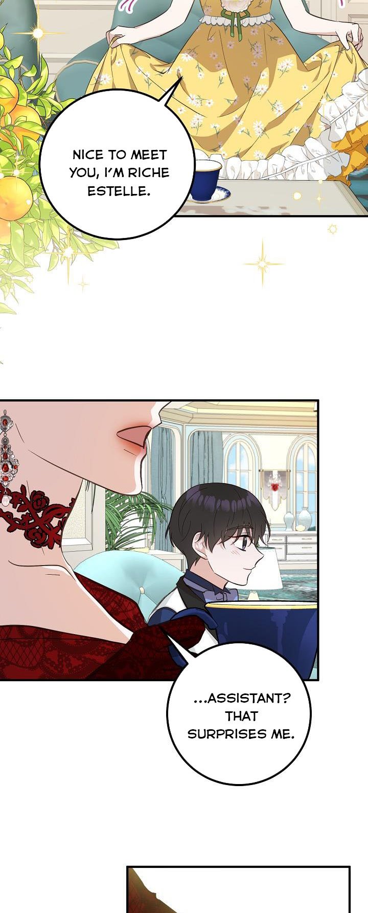 Doctor Resignation Chapter 6 - HolyManga.Net
