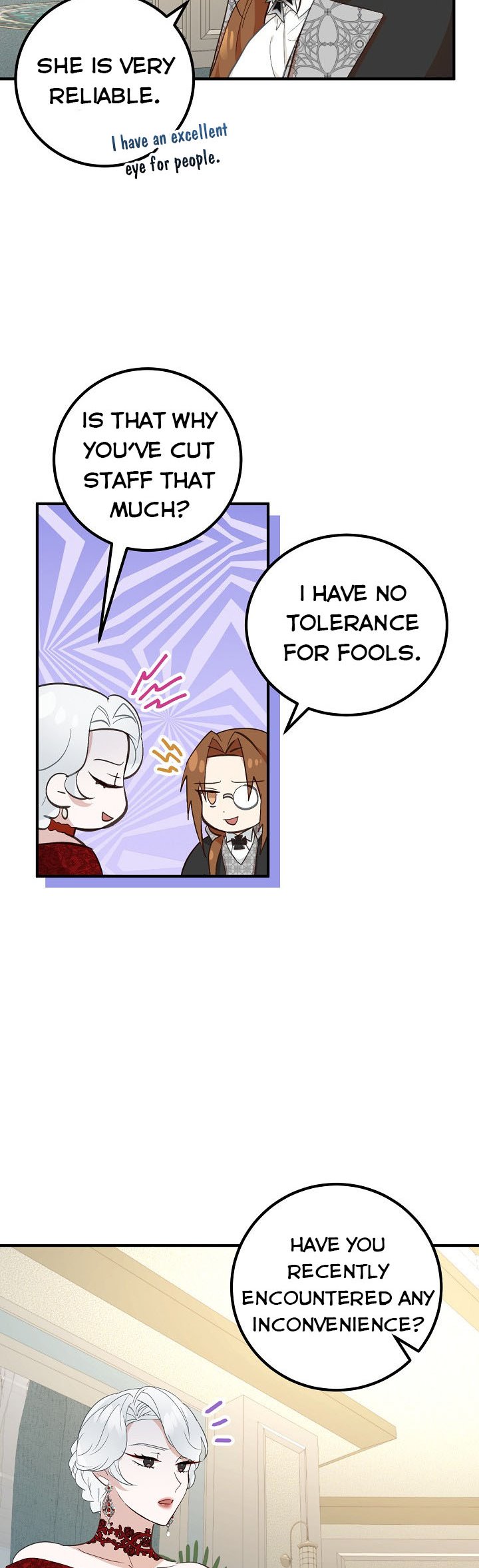 Doctor Resignation Chapter 7 - HolyManga.Net