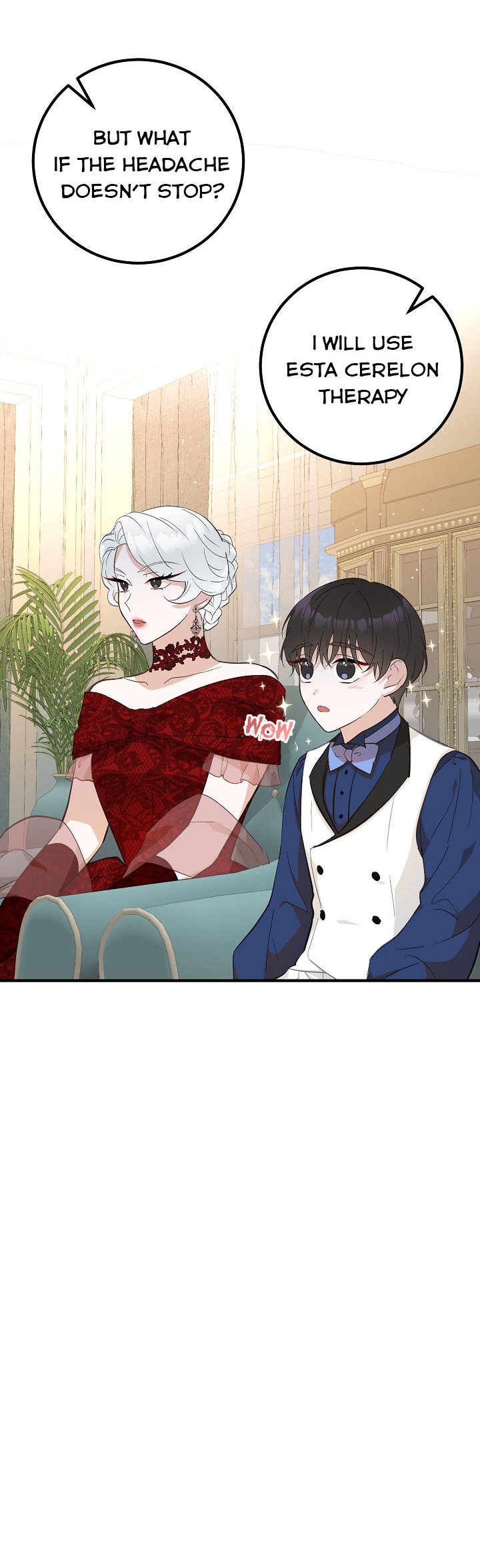 Doctor Resignation Chapter 7 - HolyManga.Net