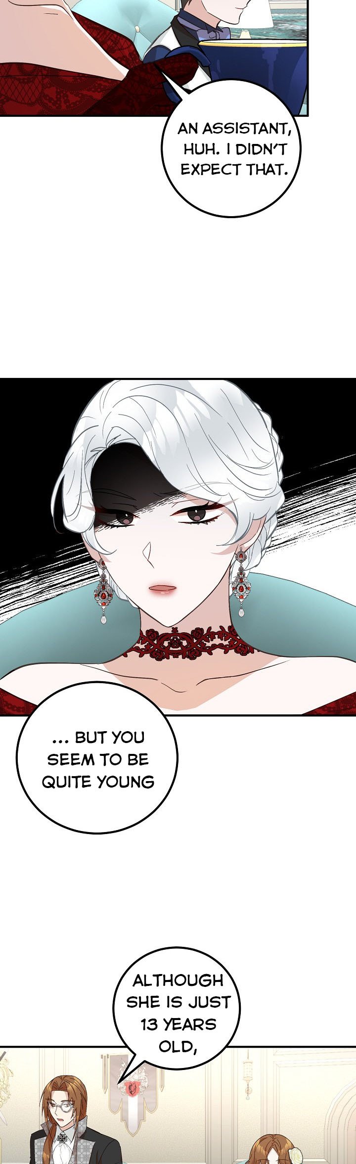 Doctor Resignation Chapter 7 - HolyManga.Net