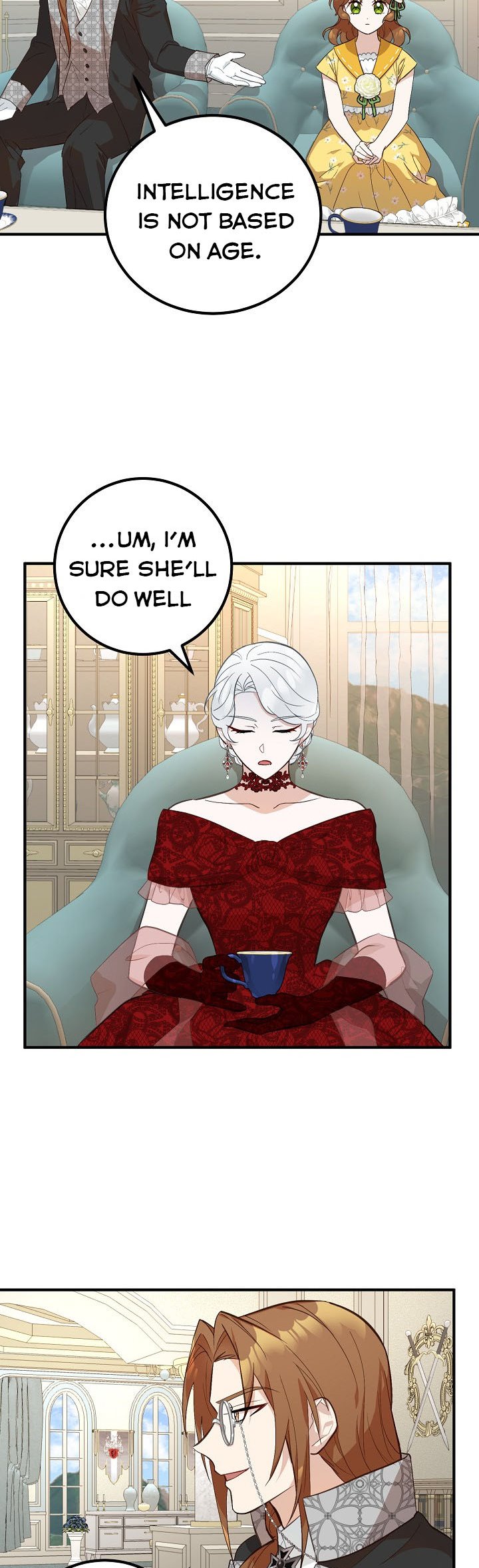 Doctor Resignation Chapter 7 - HolyManga.Net