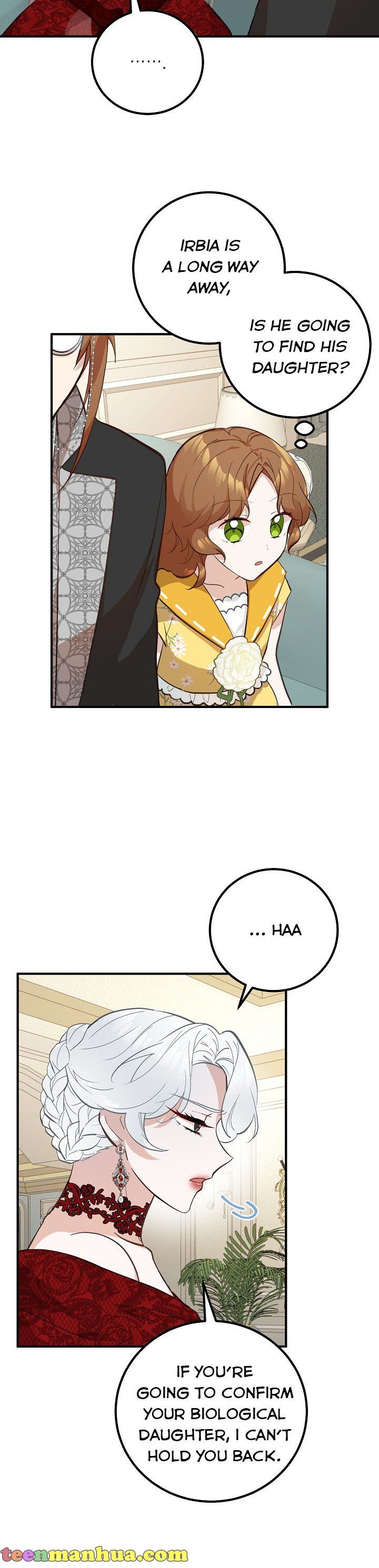 Doctor Resignation Chapter 7 - HolyManga.Net