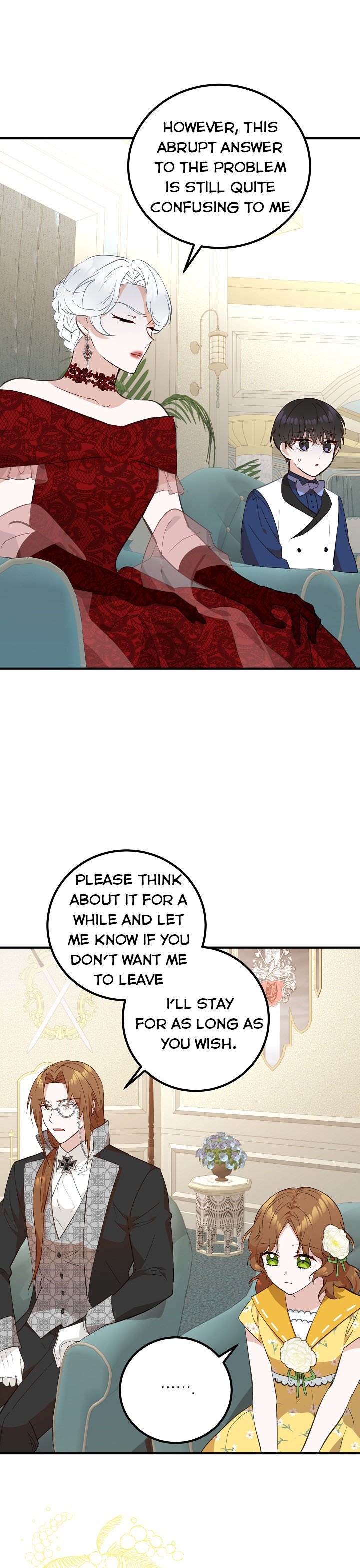 Doctor Resignation Chapter 7 - HolyManga.Net