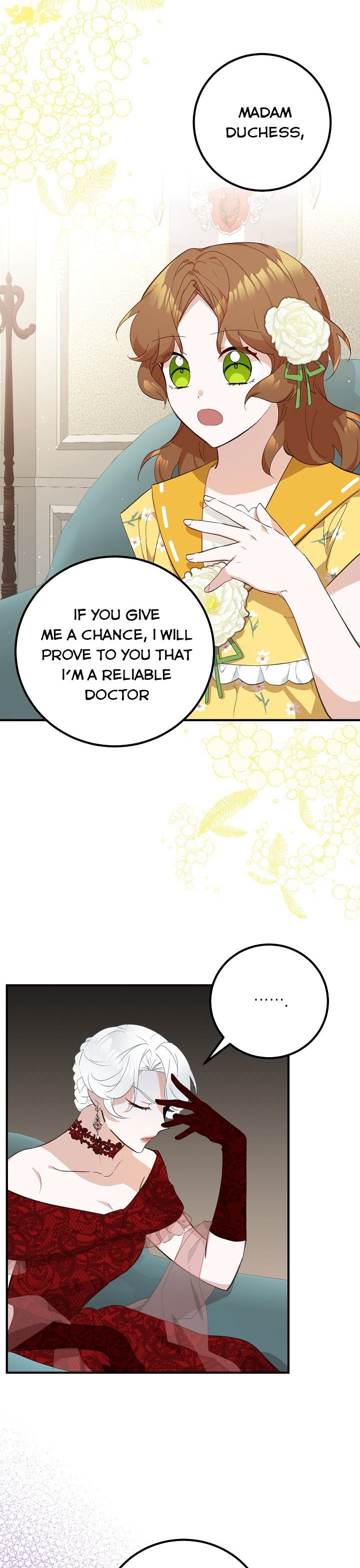 Doctor Resignation Chapter 7 - HolyManga.Net