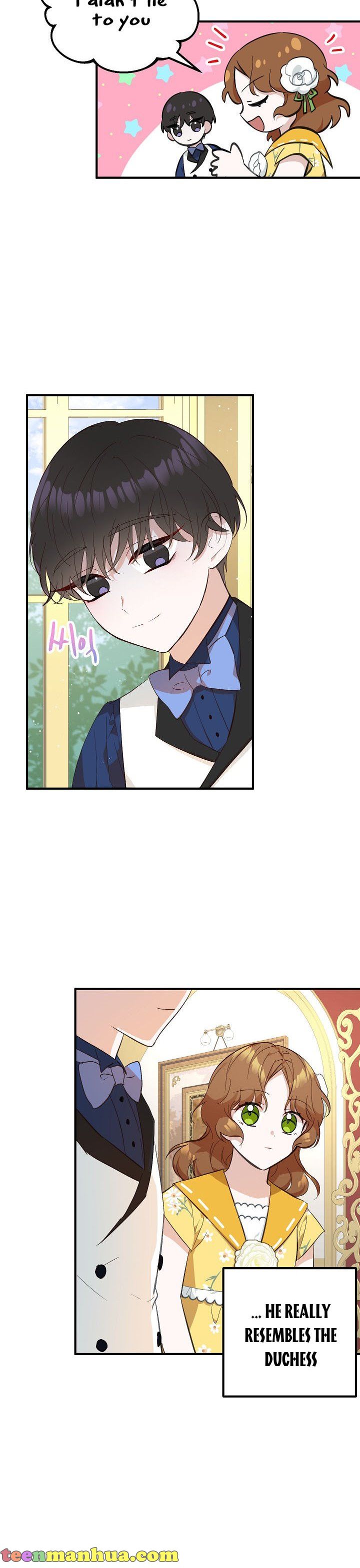 Doctor Resignation Chapter 7 - HolyManga.Net