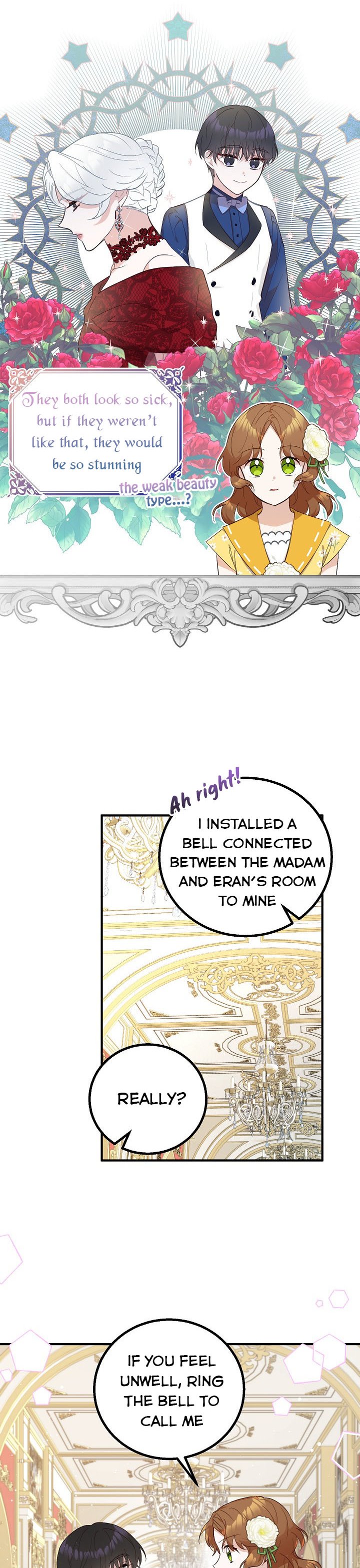 Doctor Resignation Chapter 7 - HolyManga.Net