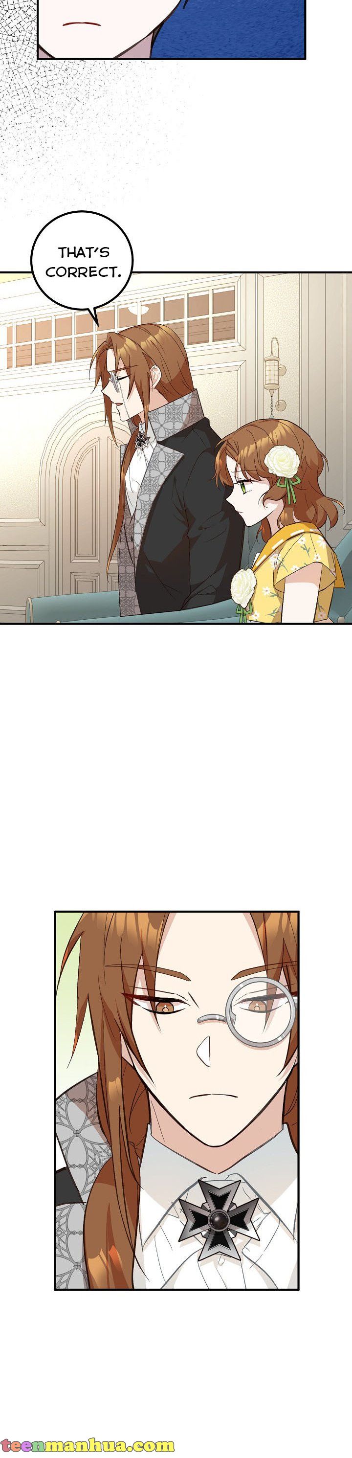Doctor Resignation Chapter 7 - HolyManga.Net
