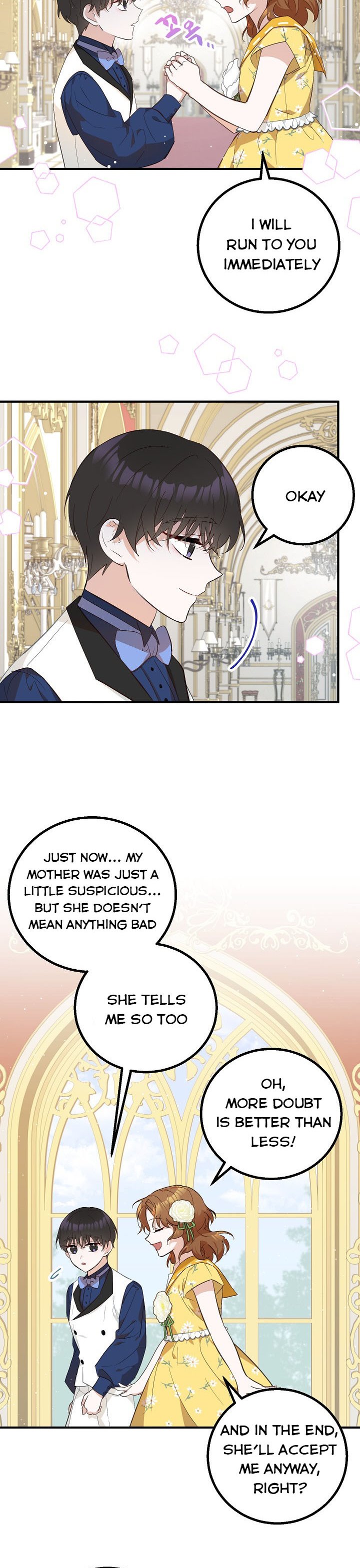Doctor Resignation Chapter 7 - HolyManga.Net