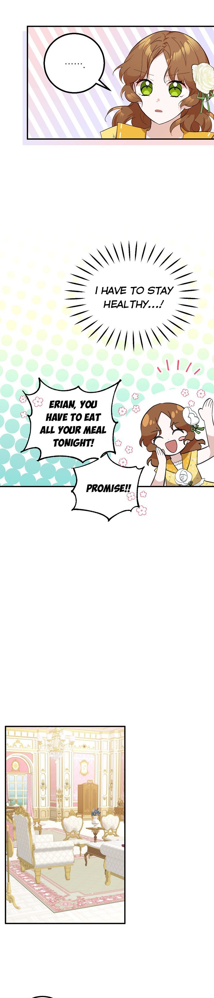 Doctor Resignation Chapter 7 - HolyManga.Net
